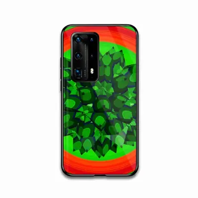 Abies HUAWEI P40 Phone Case