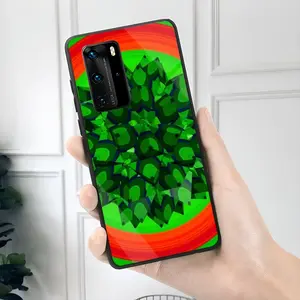 Abies HUAWEI P40 Phone Case