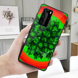 Abies HUAWEI P40 Phone Case