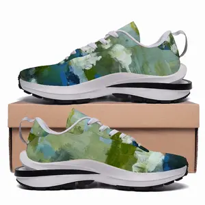 Men Water Lilies 1 Training Shoes