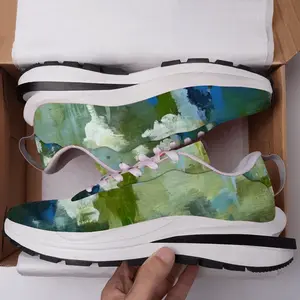 Men Water Lilies 1 Training Shoes