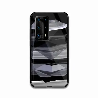 Superconductivity HUAWEI P40 Phone Case