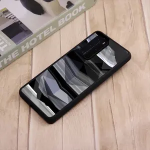 Superconductivity HUAWEI P40 Phone Case