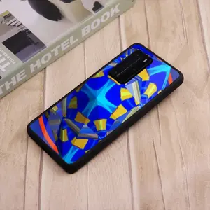 Diatomea HUAWEI P40 Phone Case