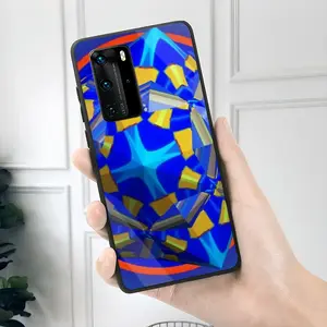 Diatomea HUAWEI P40 Phone Case