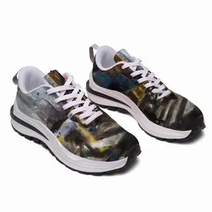 Men Ny City Lights Training Shoes