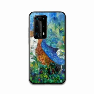 Angel Of Summer HUAWEI P40 Phone Case