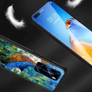 Angel Of Summer HUAWEI P40 Phone Case