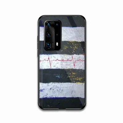 Darkness 1 HUAWEI P40 Phone Case