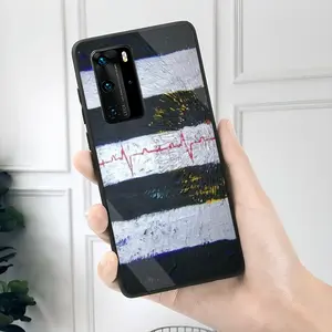 Darkness 1 HUAWEI P40 Phone Case