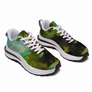 Men Green 2 Training Shoes