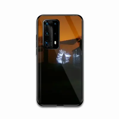 Memory HUAWEI P40 Phone Case