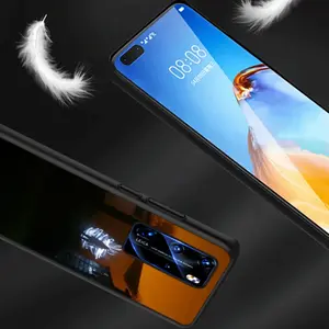 Memory HUAWEI P40 Phone Case