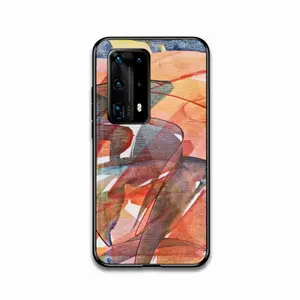 No Time No Space HUAWEI P40 Phone Case