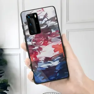 Trinity HUAWEI P40 Phone Case