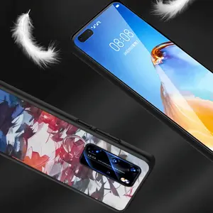 Trinity HUAWEI P40 Phone Case