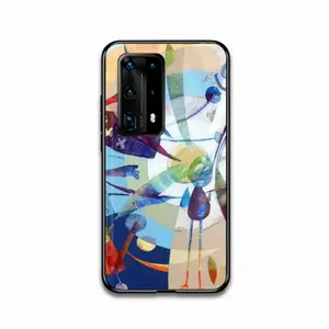 The Balloon Seller HUAWEI P40 Phone Case