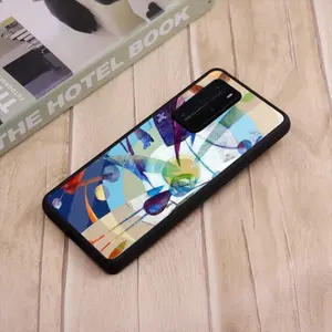 The Balloon Seller HUAWEI P40 Phone Case