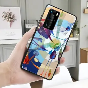 The Balloon Seller HUAWEI P40 Phone Case