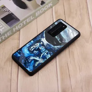 Rain Storm HUAWEI P40 Phone Case