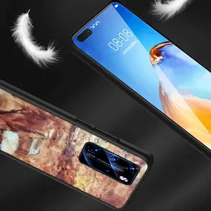 Firestorm HUAWEI P40 Phone Case