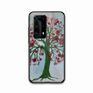 Bird Haven HUAWEI P40 Phone Case