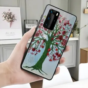 Bird Haven HUAWEI P40 Phone Case