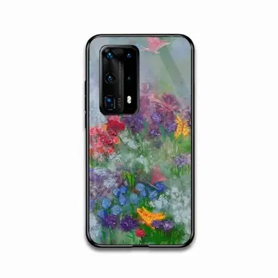 Breezy Day HUAWEI P40 Phone Case