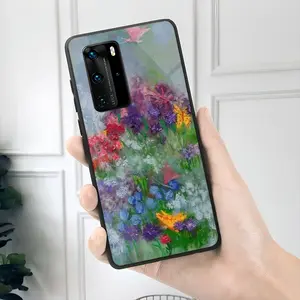 Breezy Day HUAWEI P40 Phone Case