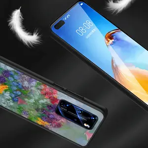 Breezy Day HUAWEI P40 Phone Case