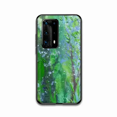 Twigs And Leaves HUAWEI P40 Phone Case