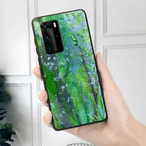 Twigs And Leaves HUAWEI P40 Phone Case