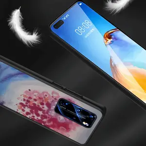 Nucleus HUAWEI P40 Phone Case