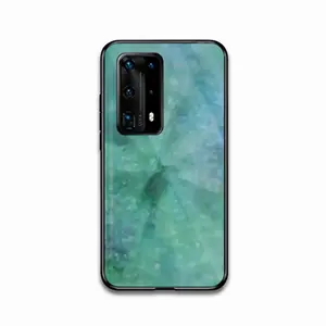 Growth 266 Seconds HUAWEI P40 Phone Case