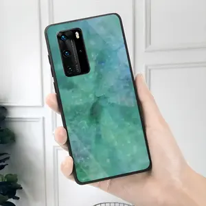 Growth 266 Seconds HUAWEI P40 Phone Case