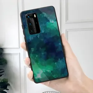 Growth 289 Seconds HUAWEI P40 Phone Case