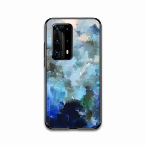 Garden I HUAWEI P40 Phone Case