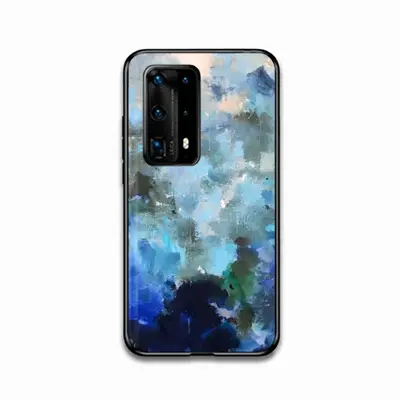 Garden I HUAWEI P40 Phone Case