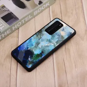 Garden I HUAWEI P40 Phone Case