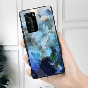 Garden I HUAWEI P40 Phone Case