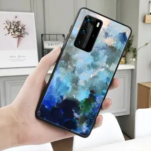 Garden I HUAWEI P40 Phone Case