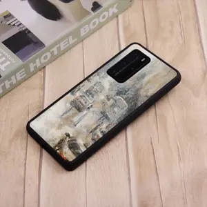 Snowy Day HUAWEI P40 Phone Case