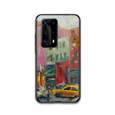 Soho Prince HUAWEI P40 Phone Case