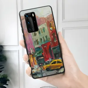 Soho Prince HUAWEI P40 Phone Case