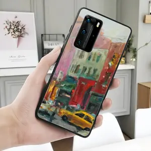 Soho Prince HUAWEI P40 Phone Case