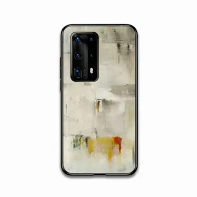 Blue Morocco HUAWEI P40 Phone Case