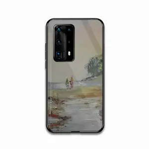 When Friends Meet HUAWEI P40 Phone Case