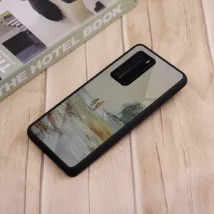 When Friends Meet HUAWEI P40 Phone Case