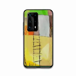 Stairway HUAWEI P40 Phone Case