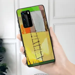 Stairway HUAWEI P40 Phone Case